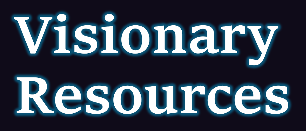 Visionary Resources